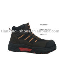 safety hiker shoes